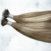 Extensii Nanoring Balayage #8/Silver/#8